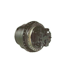 Hyundai Excavator Swing Motor R3600LC-3