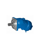 Rexroth AA2FM63/61W-VBD520-D BENT AXIS MOTOR