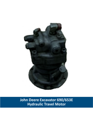 Daewoo Excavator S130-3 Swing Motor