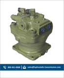 Caterpillar Excavator 330 Hydrostatic-Hydraulic Track Motor