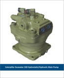 Caterpillar Excavator 330 Hydrostatic/Hydraulic Main Pump
