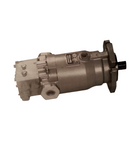 Sundstrand Hydrostatic Pump and Motor JC