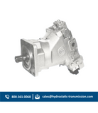 Sundstrand Sauer Danfoss Series 51 #80000815 Hydrostatic-Hydraulic Bent Axis Motor Repair