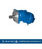 Rexroth AA2FM63/61W-VBD520-D BENT AXIS MOTOR
