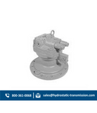 John Deere Excavator 792D #AT205915 Variable Travel Motor