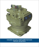 Caterpillar Excavator E200/EL200B HydrostaticHydraulic Swing Motor