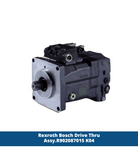 Rexroth Bosch Drive Thru Assy.R902087015 K04