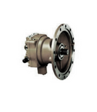 Kato Excavator HD700SEV HydrostaticTravel Motor