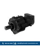 Daewoo Excavator S290-5 Travel Motor