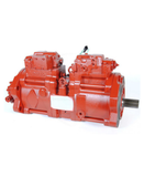 Caterpillar Excavator 225D Hydraulic Main Pump w/o Aux.