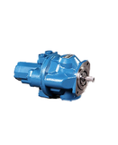 Daewoo Excavator traveling motor for DNB50B Repaired