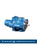 Daewoo Excavator traveling motor for DNB50B Repaired