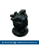 John Deere Excavator 792 Hydraulic Propel Motor