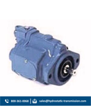 Eaton 5440-033 Hydrostatic-Hydraulic Variable Motor Repair