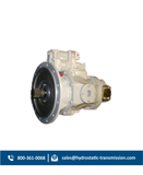 Dynapower Hydraulic Fixed Motor 60