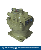 Caterpillar Excavator EL240 Hydrostatic Swing Motor