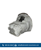 Hitachi Excavator EX300-3 #9136850 Main Pump