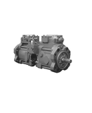 Daewoo Excavator S130-5 Hydrostatic Main Pump