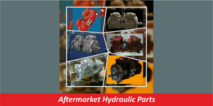 Aftermarket Hydraulic Parts