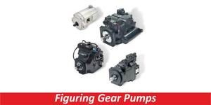 Figuring Gear Pumps