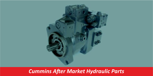 Cummins After Market Hydraulic Parts