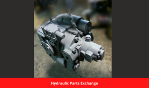 Hydraulic Parts Exchange