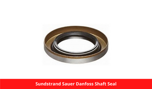 Sundstrand Sauer Danfoss Shaft Seal