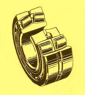 Hydraulic Spherical Roller Bearings