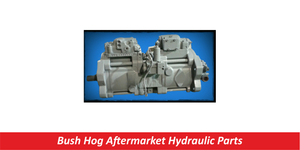 Bush Hog Aftermarket Hydraulic Parts