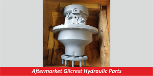 Aftermarket Gilcrest Hydraulic Parts