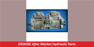 ERSKINE After Market Hydraulic Parts