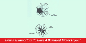 How It Is Important To Have A Balanced Motor Layout