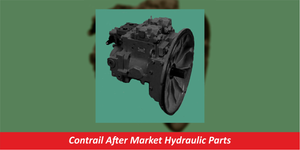 Contrail After Market Hydraulic Parts