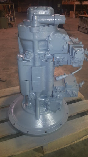 Komatsu Excavator Hydraulic Main Pump