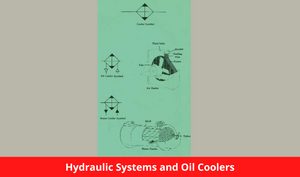 Hydraulic Systems and Oil Coolers