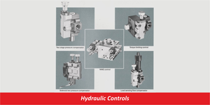 Hydraulic Controls