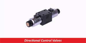 Directional Control Valves