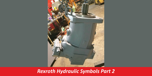 Rexroth Hydraulic Symbols Part 2