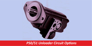 P50/51 Unloader Circuit Options