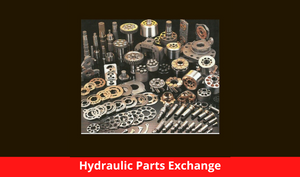 Hydraulic Parts Exchange