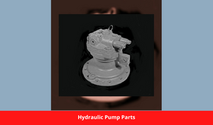 Hydraulic Pump Parts