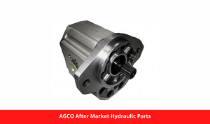 AGCO After Market Hydraulic Parts