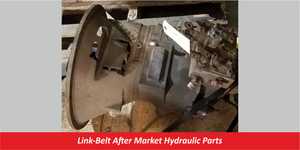 Link-Belt After Market Hydraulic Parts