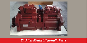 Eft After Market Hydraulic Parts