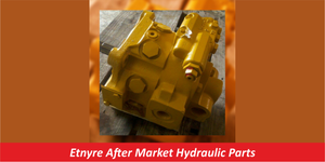 Etnyre After Market Hydraulic Parts