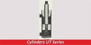 Cylinders UT Series