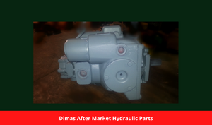 Dimas After Market Hydraulic Parts