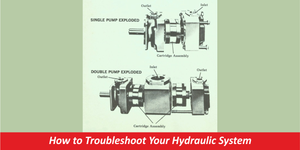 How to Troubleshoot Your Hydraulic System