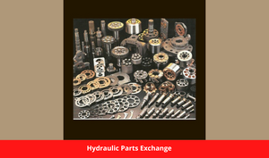 Hydraulic Parts Exchange