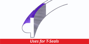 Uses for T-Seals